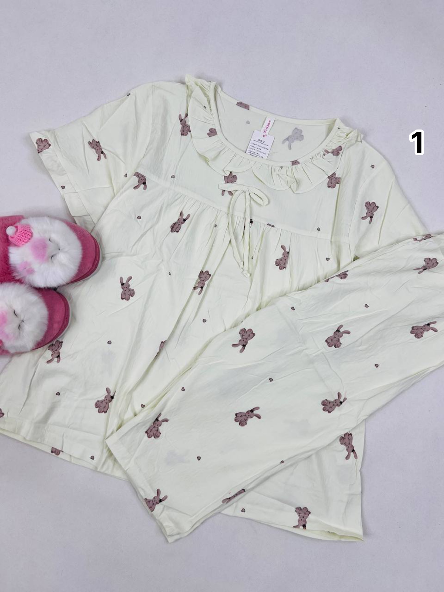 تیشرت شلوارک