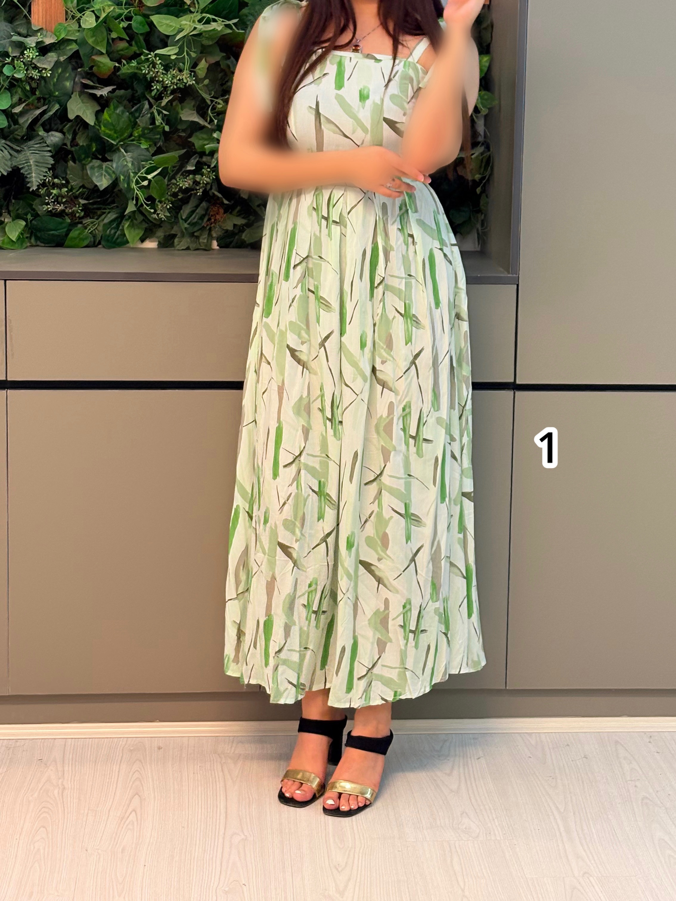 سارافن بلند آبنبات